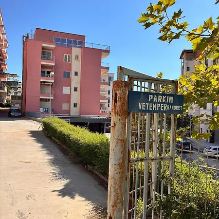 Apartman Leo In Vlora