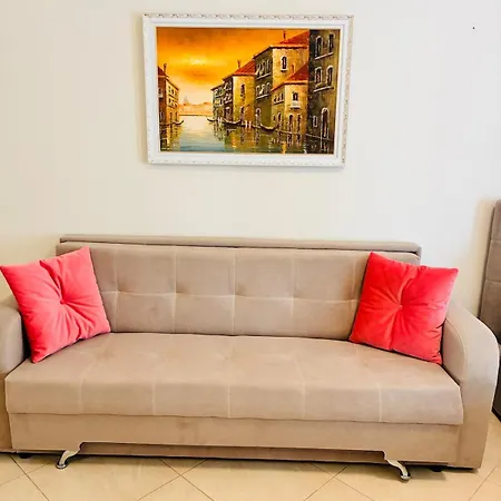 Leo In Apartman Vlora