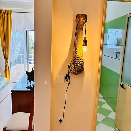 Apartman Leo In *