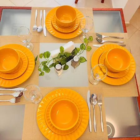 Leo In Apartman Vlora