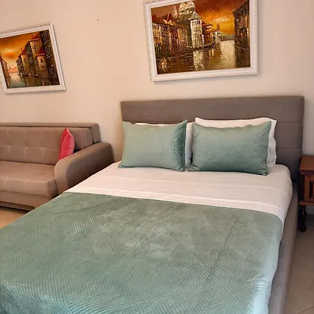 Apartman Leo In Vlora