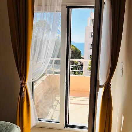 Apartman Leo In
