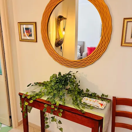 Apartman Leo In *