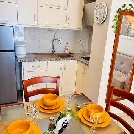 Apartman Leo In Vlora