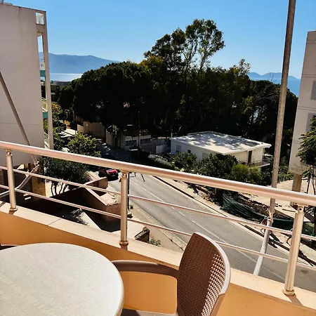 Leo In Apartman Vlora