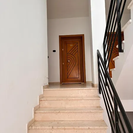 Apartman Leo In *
