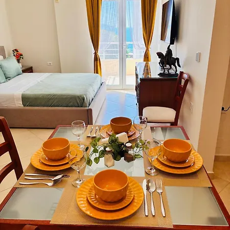 Apartman Leo In