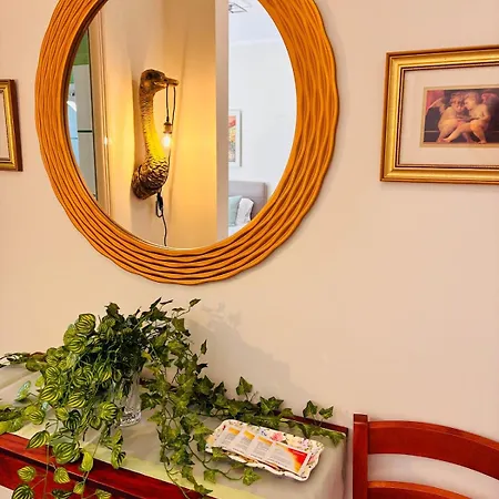 Leo In Apartman Vlora