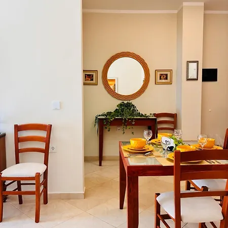 Apartman Leo In Vlora