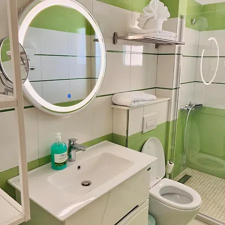Leo In Apartman Vlora
