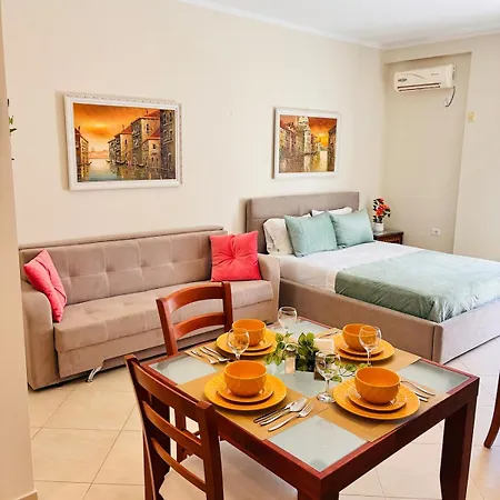 Apartman Leo In Vlora