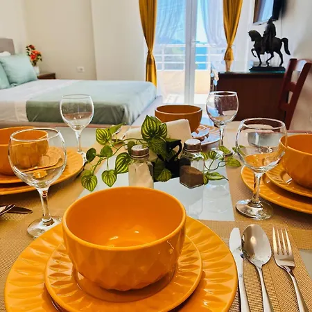 Leo In Apartman Vlora